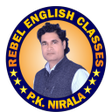 程序图标：Rebel English Classes