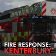 Ikona programu: Fire Response: Kenterbury