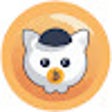 Ikon program: FeeFlutter - bitcoin tran…