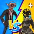 程序图标：Zombie Evolution Battle