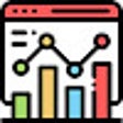 ไอคอนของโปรแกรม: Bizop - Latest Blogs Upda…