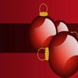 Symbol des Programms: Weihnachtskugeln Wallpape…