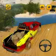 Offroad Driving Master
