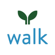 プログラムのアイコン：スギサポ walk 歩くだけでスギサポマイルが貯ま…