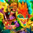 プログラムのアイコン：Princess Jungle Treasures