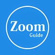 أيقونة البرنامج: Guide For Zoom Cloud Meet…