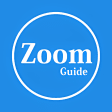 Guide For Zoom Cloud Meetings