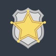 プログラムのアイコン：iCrimeFighter Pro
