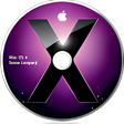 Icon of program: Snow Leopard Wallpapers