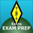 Иконка программы: HAM Test Prep:  Extra