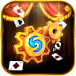 رمز البرنامج: RummyMiracle