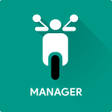プログラムのアイコン：Partner Manager