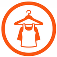 プログラムのアイコン：Wardrobe managment