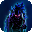 程序图标：New Sayain Battle and Sup…