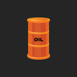 أيقونة البرنامج: Oil & Gas Dictionary + Un…