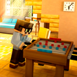 プログラムのアイコン：Furniture Mods for MCPE