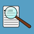 Ikona programu: Magnifying Glass