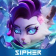 Programın simgesi: Sipher Odyssey