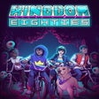 프로그램 아이콘: Kingdom Eighties