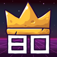 Icono de programa: Kingdom Eighties