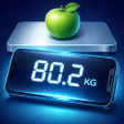 Ícone do programa: Bluetooth digital weigh s…
