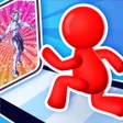 Ikon program: Monster Rush: Card Duel