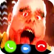 Scary Meat Butchery Video Call