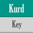 程序图标：KurdKey