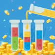 Lucky Sort Game:Ganhe Dinheiro icon