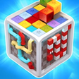 أيقونة البرنامج: Fill My Box