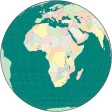 World Map  Geography Quiz