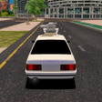 أيقونة البرنامج: Razor Road: Open World Ca…