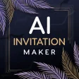 ไอคอนของโปรแกรม: AI Invitation Maker