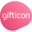 Icône du programme : 기프티콘