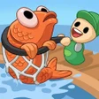 プログラムのアイコン:Idle Fishing Charter