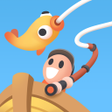 Programikonen: Idle Fishing Charter