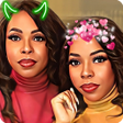 Icon of program: Face Swap Photo Editor Ma…