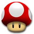 Ícone do programa: Super Mario Icons