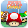 Ícone do programa: Super Mario Icons