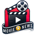 Иконка программы: Movie & Box Office News