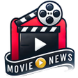 ไอคอนของโปรแกรม: Movie & Box Office News