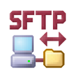 程序图标：SFTPplugin for Total Comm…