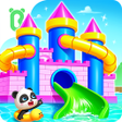 程序图标：Little Pandas Dream Castl…