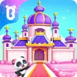 Little Pandas Dream Castle