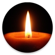 プログラムのアイコン：Red Candle