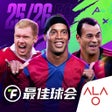 プログラムのアイコン：最佳球会