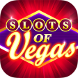 Slots of Vegas-Free Slot Games
