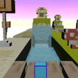 Icoon van programma: Geometry 3D Dash