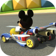 程序图标：Minnie Runner Mouse Adven…