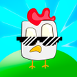 Run Away Chickens icon